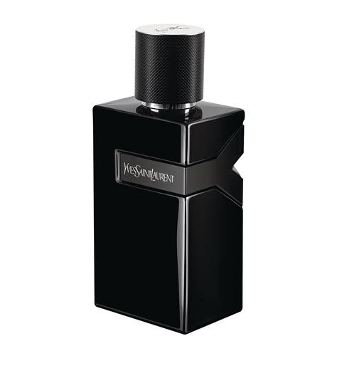 what season is ysl y le parfum for